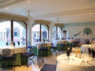 Rohet Garh Hotel Jodhpur  Exterior photo